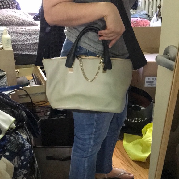 Chloe small leather bag - Picture 2 of 8